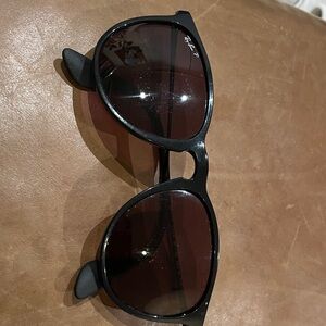 Ray-Ban Classic Black Sunglasses